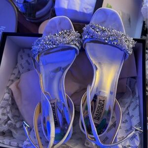 Badgley MischkaHeels